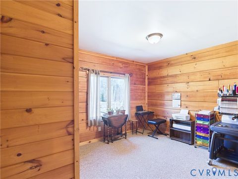Tiny photo for 469 Jenkins Church Road, Cumberland, VA 23040 (MLS # 2608807)