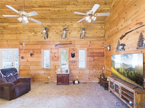 Tiny photo for 469 Jenkins Church Road, Cumberland, VA 23040 (MLS # 2608807)
