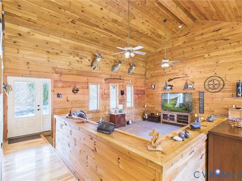 Tiny photo for 469 Jenkins Church Road, Cumberland, VA 23040 (MLS # 2608807)
