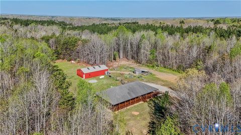 Tiny photo for 469 Jenkins Church Road, Cumberland, VA 23040 (MLS # 2608807)