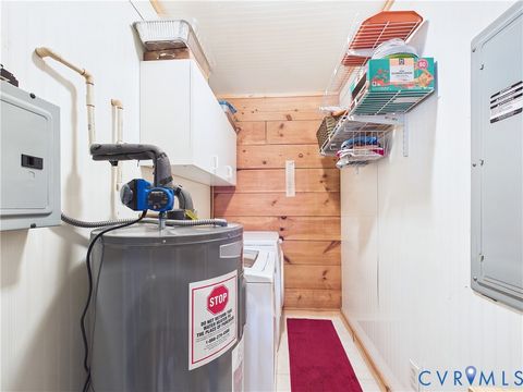 Tiny photo for 469 Jenkins Church Road, Cumberland, VA 23040 (MLS # 2608807)