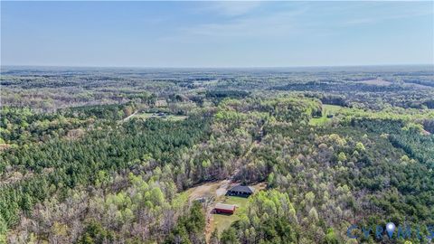 Tiny photo for 469 Jenkins Church Road, Cumberland, VA 23040 (MLS # 2608807)