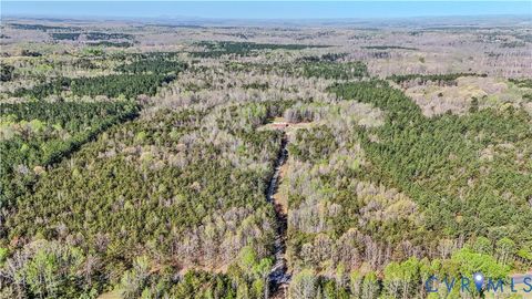 Tiny photo for 469 Jenkins Church Road, Cumberland, VA 23040 (MLS # 2608807)