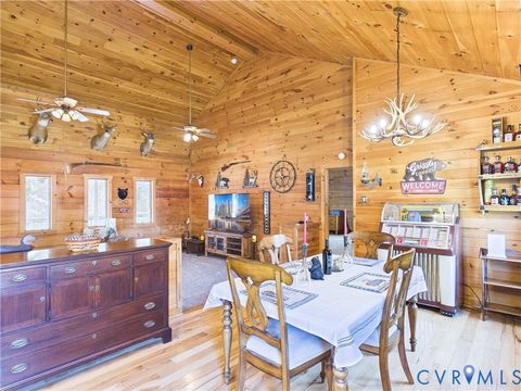 Tiny photo for 469 Jenkins Church Road, Cumberland, VA 23040 (MLS # 2608807)
