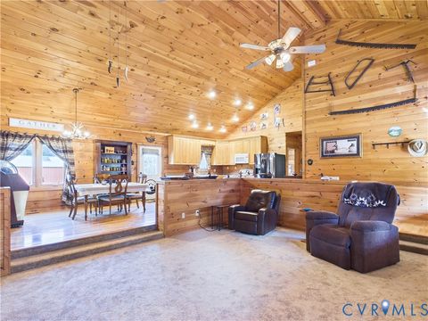 Tiny photo for 469 Jenkins Church Road, Cumberland, VA 23040 (MLS # 2608807)