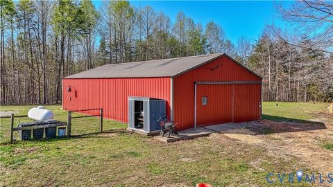 Tiny photo for 469 Jenkins Church Road, Cumberland, VA 23040 (MLS # 2608807)