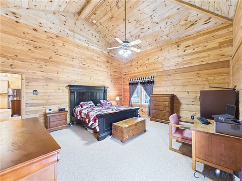 Tiny photo for 469 Jenkins Church Road, Cumberland, VA 23040 (MLS # 2608807)