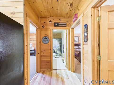 Tiny photo for 469 Jenkins Church Road, Cumberland, VA 23040 (MLS # 2608807)