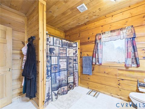 Tiny photo for 469 Jenkins Church Road, Cumberland, VA 23040 (MLS # 2608807)