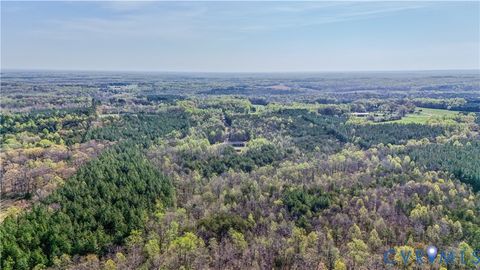 Tiny photo for 469 Jenkins Church Road, Cumberland, VA 23040 (MLS # 2608807)