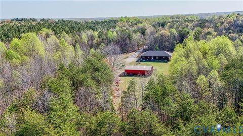 Tiny photo for 469 Jenkins Church Road, Cumberland, VA 23040 (MLS # 2608807)