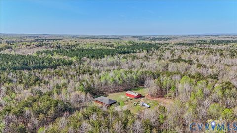 Tiny photo for 469 Jenkins Church Road, Cumberland, VA 23040 (MLS # 2608807)