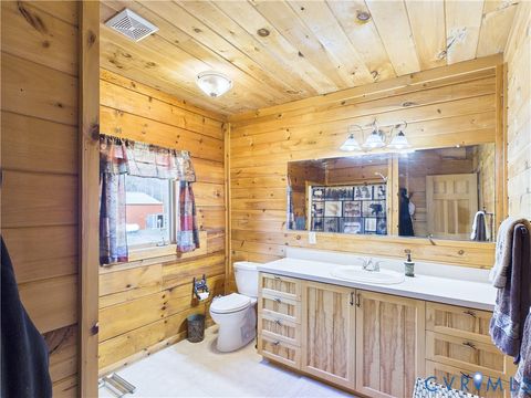 Tiny photo for 469 Jenkins Church Road, Cumberland, VA 23040 (MLS # 2608807)