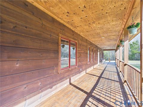 Tiny photo for 469 Jenkins Church Road, Cumberland, VA 23040 (MLS # 2608807)