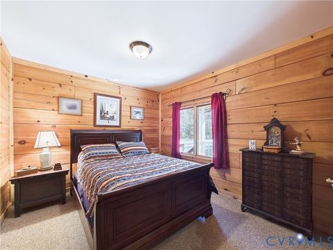 Tiny photo for 469 Jenkins Church Road, Cumberland, VA 23040 (MLS # 2608807)
