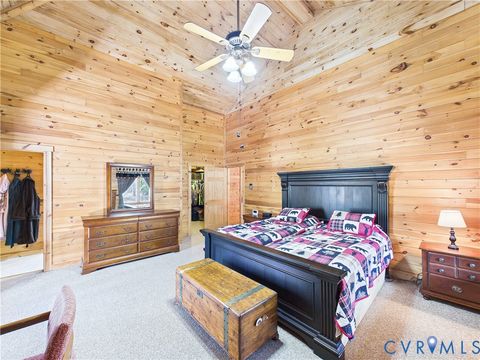 Tiny photo for 469 Jenkins Church Road, Cumberland, VA 23040 (MLS # 2608807)