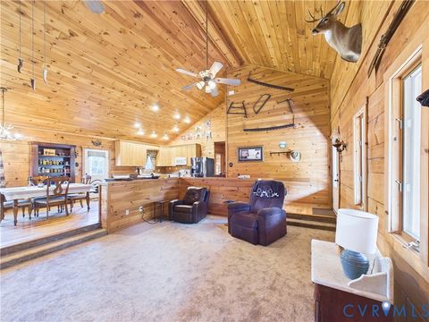 Tiny photo for 469 Jenkins Church Road, Cumberland, VA 23040 (MLS # 2608807)