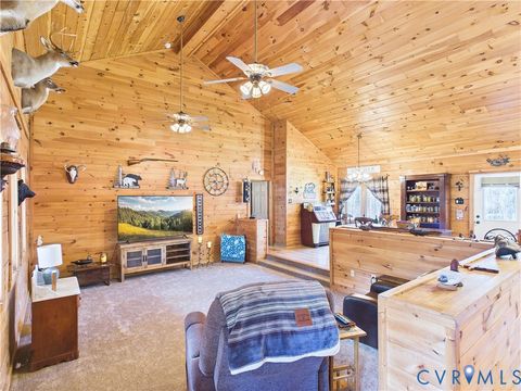 Tiny photo for 469 Jenkins Church Road, Cumberland, VA 23040 (MLS # 2608807)