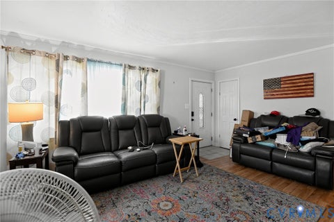 Tiny photo for 2644 Westwood Avenue, Chesapeake, VA 23324 (MLS # 2628904)