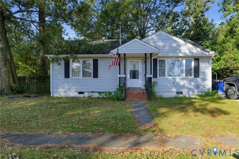 Photo of 2644 Westwood Avenue, Chesapeake, VA 23324 (MLS # 2628904)