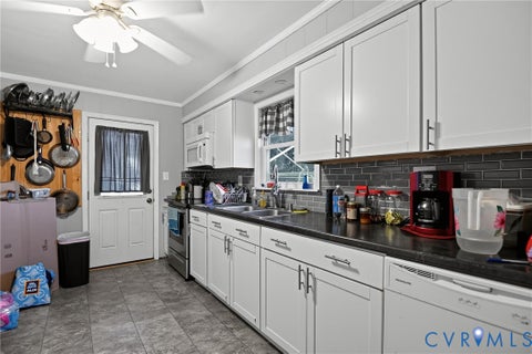 Tiny photo for 2644 Westwood Avenue, Chesapeake, VA 23324 (MLS # 2628904)