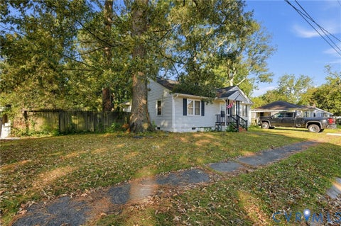 Tiny photo for 2644 Westwood Avenue, Chesapeake, VA 23324 (MLS # 2628904)
