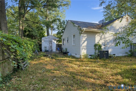 Tiny photo for 2644 Westwood Avenue, Chesapeake, VA 23324 (MLS # 2628904)