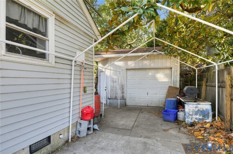 Tiny photo for 2644 Westwood Avenue, Chesapeake, VA 23324 (MLS # 2628904)