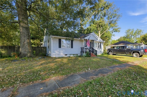 Tiny photo for 2644 Westwood Avenue, Chesapeake, VA 23324 (MLS # 2628904)