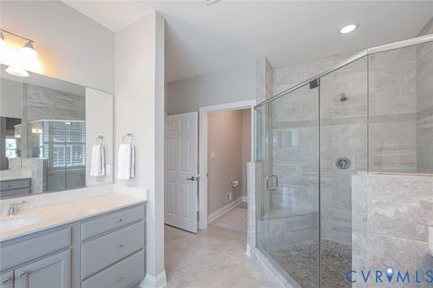Tiny photo for 7106 Silverthread Drive, Moseley, VA 23120 (MLS # 2612097)