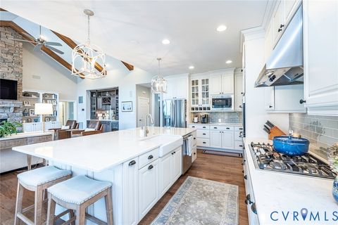 Tiny photo for 7106 Silverthread Drive, Moseley, VA 23120 (MLS # 2612097)