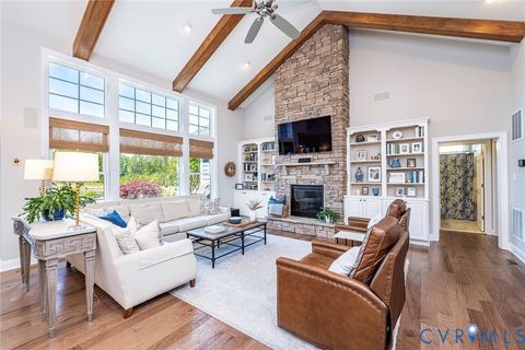 Tiny photo for 7106 Silverthread Drive, Moseley, VA 23120 (MLS # 2612097)