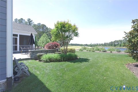 Tiny photo for 7106 Silverthread Drive, Moseley, VA 23120 (MLS # 2612097)