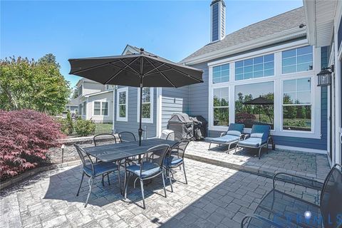 Tiny photo for 7106 Silverthread Drive, Moseley, VA 23120 (MLS # 2612097)