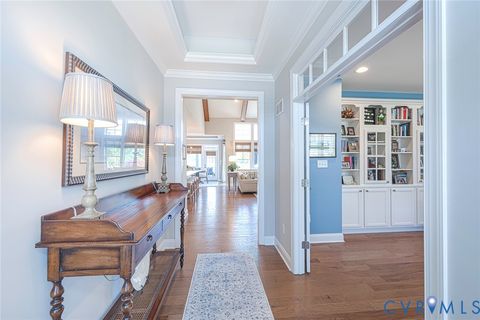 Tiny photo for 7106 Silverthread Drive, Moseley, VA 23120 (MLS # 2612097)