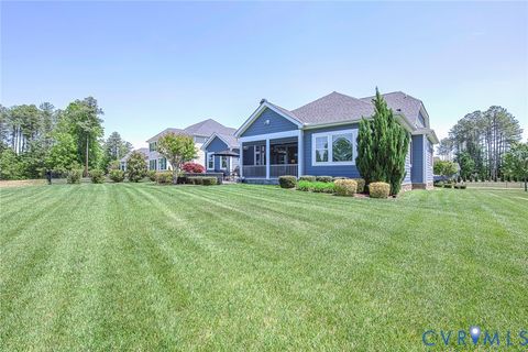 Tiny photo for 7106 Silverthread Drive, Moseley, VA 23120 (MLS # 2612097)