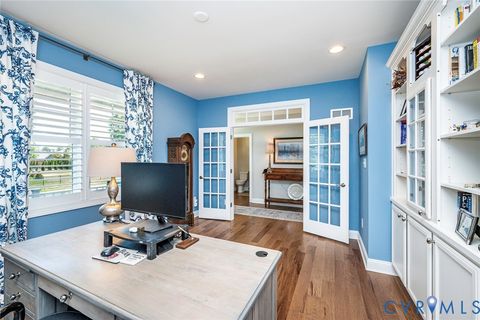 Tiny photo for 7106 Silverthread Drive, Moseley, VA 23120 (MLS # 2612097)
