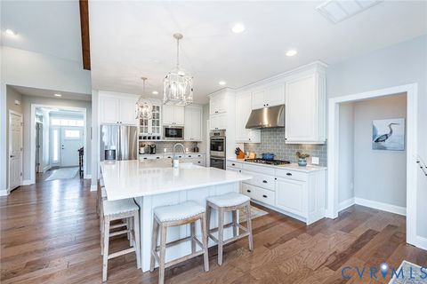 Tiny photo for 7106 Silverthread Drive, Moseley, VA 23120 (MLS # 2612097)