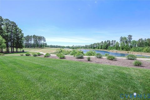 Tiny photo for 7106 Silverthread Drive, Moseley, VA 23120 (MLS # 2612097)