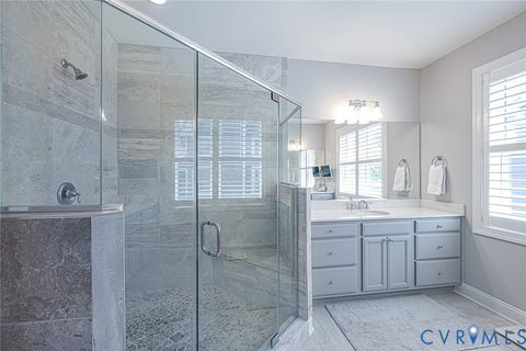 Tiny photo for 7106 Silverthread Drive, Moseley, VA 23120 (MLS # 2612097)