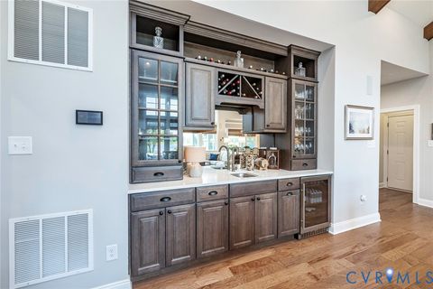 Tiny photo for 7106 Silverthread Drive, Moseley, VA 23120 (MLS # 2612097)