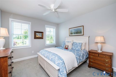 Tiny photo for 7106 Silverthread Drive, Moseley, VA 23120 (MLS # 2612097)