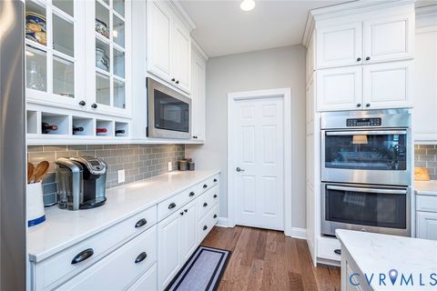 Tiny photo for 7106 Silverthread Drive, Moseley, VA 23120 (MLS # 2612097)
