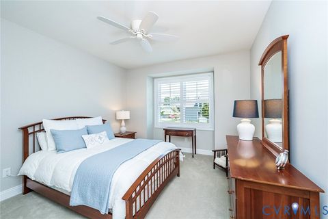 Tiny photo for 7106 Silverthread Drive, Moseley, VA 23120 (MLS # 2612097)
