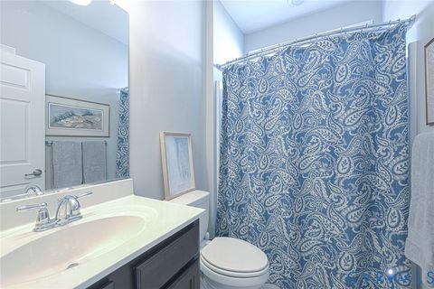 Tiny photo for 7106 Silverthread Drive, Moseley, VA 23120 (MLS # 2612097)