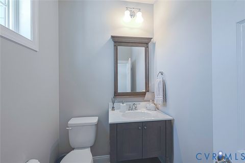 Tiny photo for 7106 Silverthread Drive, Moseley, VA 23120 (MLS # 2612097)