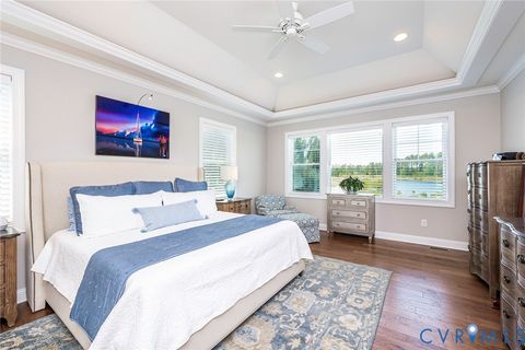 Tiny photo for 7106 Silverthread Drive, Moseley, VA 23120 (MLS # 2612097)