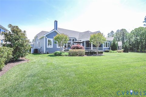 Tiny photo for 7106 Silverthread Drive, Moseley, VA 23120 (MLS # 2612097)