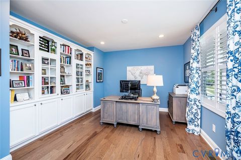 Tiny photo for 7106 Silverthread Drive, Moseley, VA 23120 (MLS # 2612097)