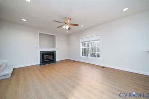 Tiny photo for 5030 Lippingham Drive, Chester, VA 23831 (MLS # 2532055)
